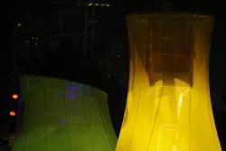 中秋花燈展 2006 (維園) 