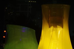 中秋花燈展 2006 (維園) 