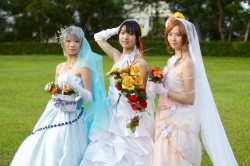 科大之約 2007 - 吾祭 Day 2 (2007-07-15)