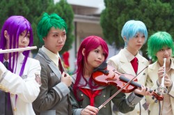 KTIVE 螢祭 2007 (2007-09-16)