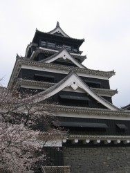日本遊2006 (Day5 - 熊本) (2006-03-28)