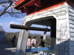日本遊2006 (Day6 - 三次/尾道) (2006-03-29)