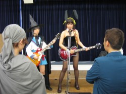 科大之約 2006 (2006-07-08/09)